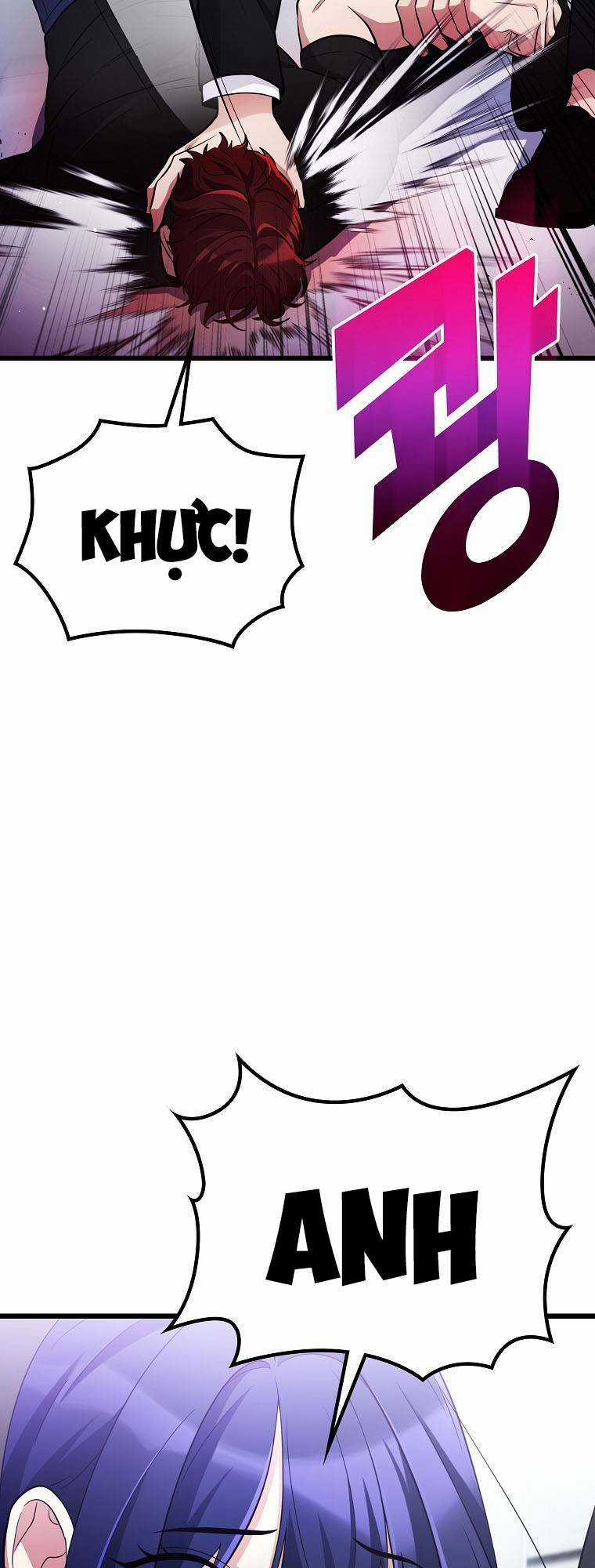 Quái Vật Ganzi Chapter 51 trang 19