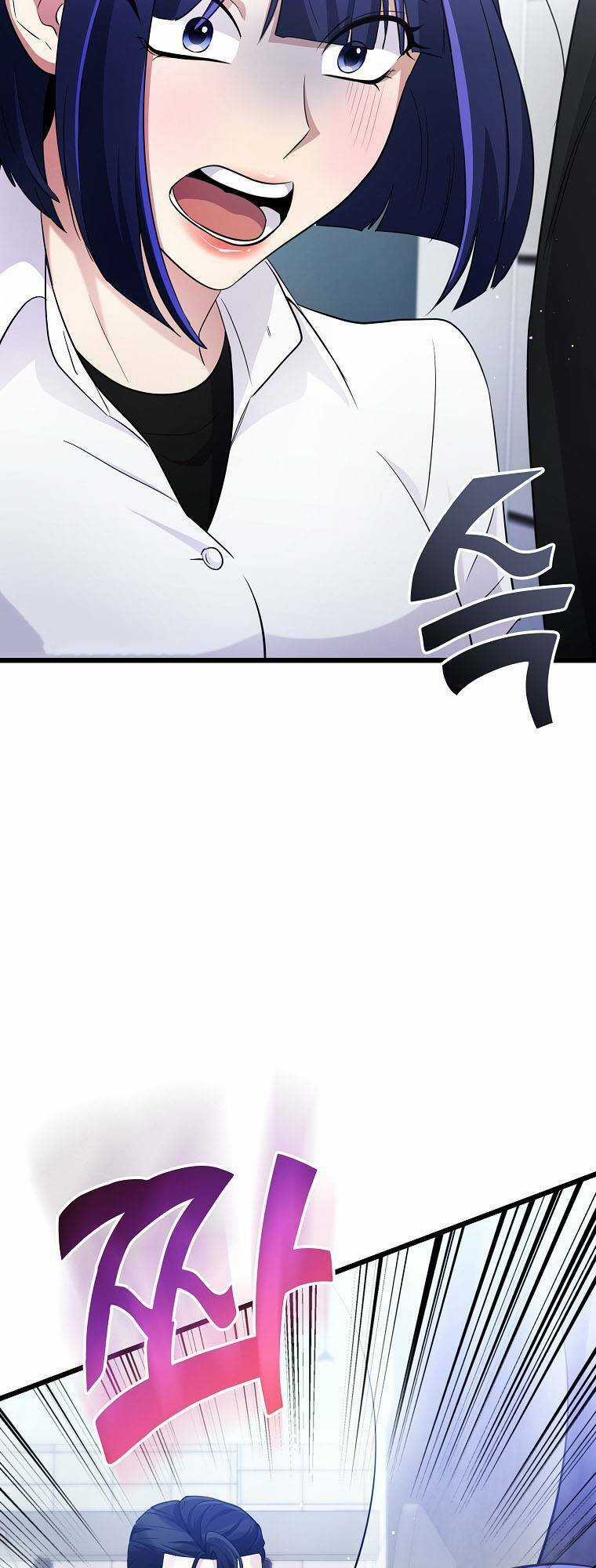 Quái Vật Ganzi Chapter 51 trang 20