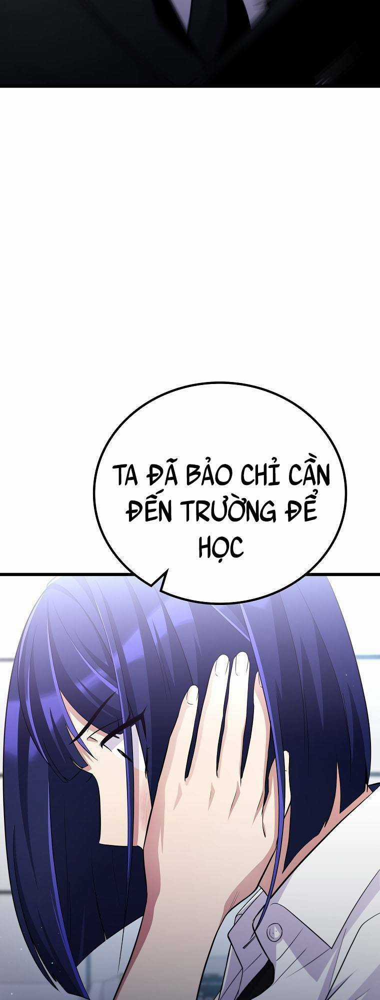 Quái Vật Ganzi Chapter 51 trang 25