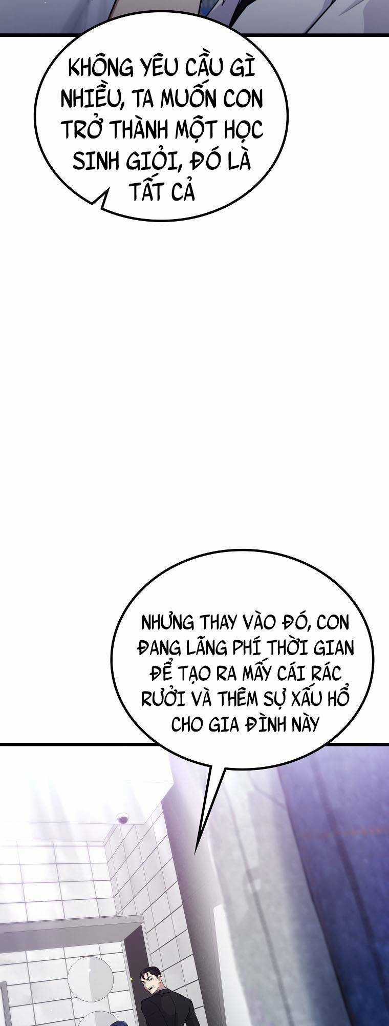 Quái Vật Ganzi Chapter 51 trang 26