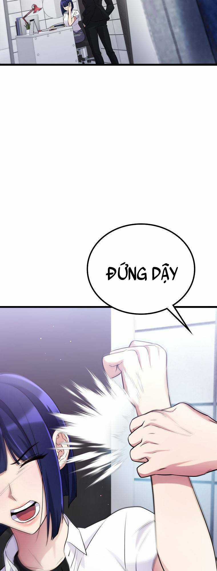 Quái Vật Ganzi Chapter 51 trang 27