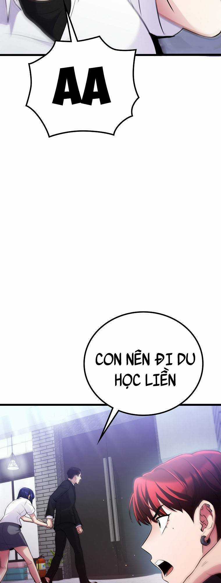 Quái Vật Ganzi Chapter 51 trang 28