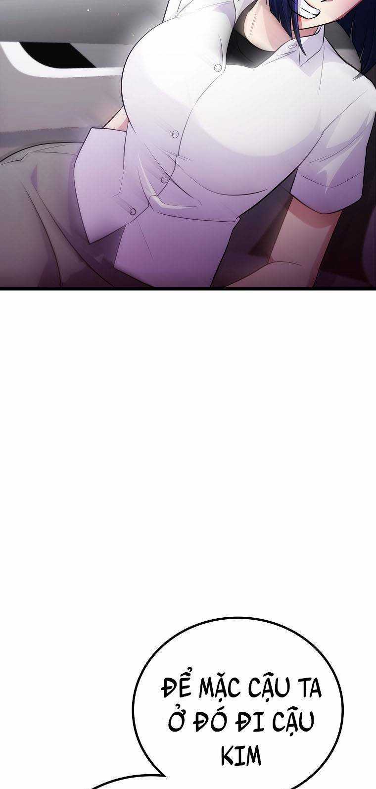 Quái Vật Ganzi Chapter 51 trang 30