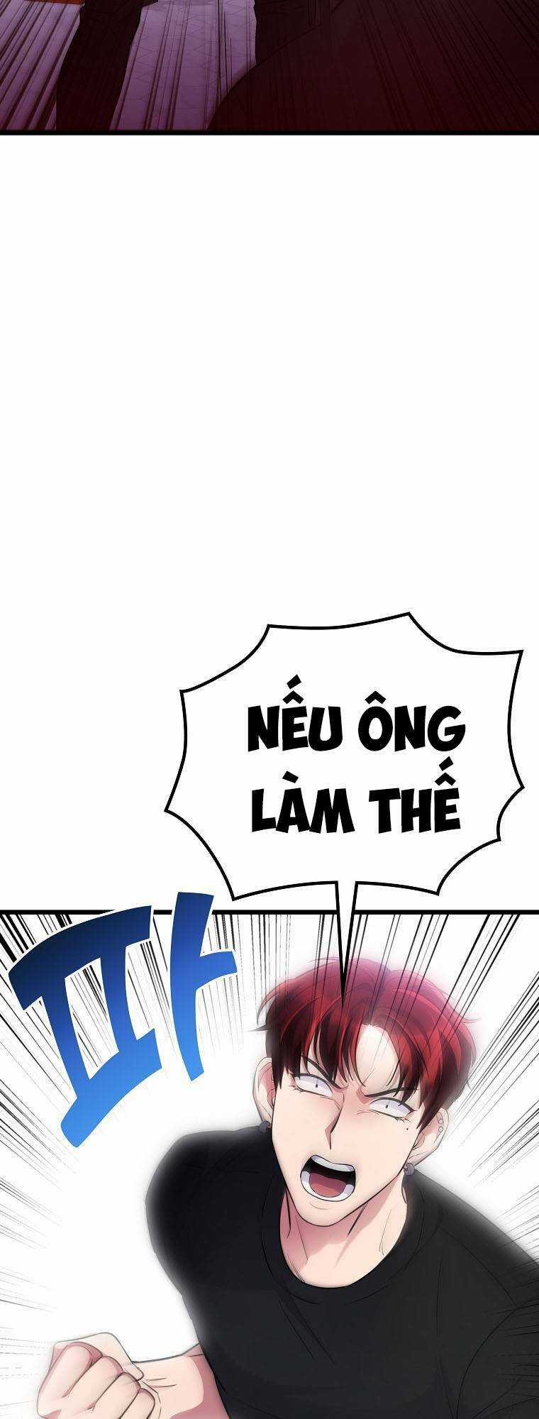 Quái Vật Ganzi Chapter 51 trang 33