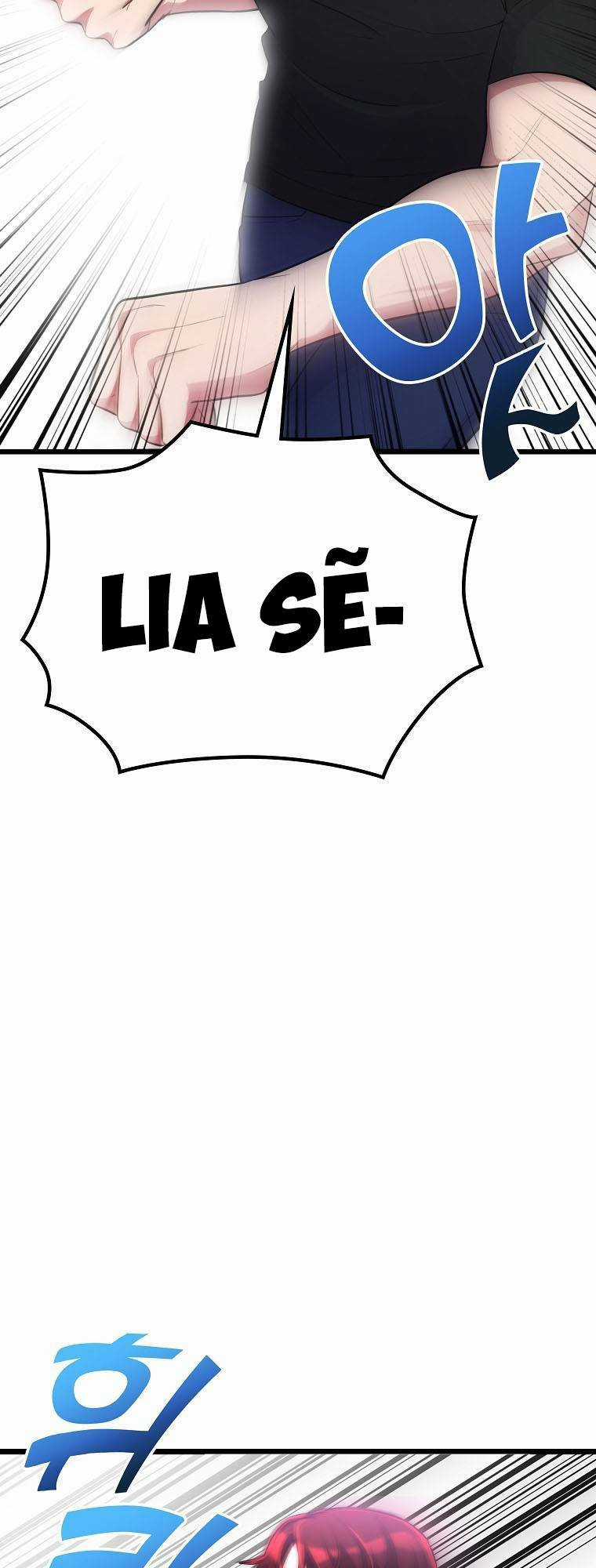 Quái Vật Ganzi Chapter 51 trang 34