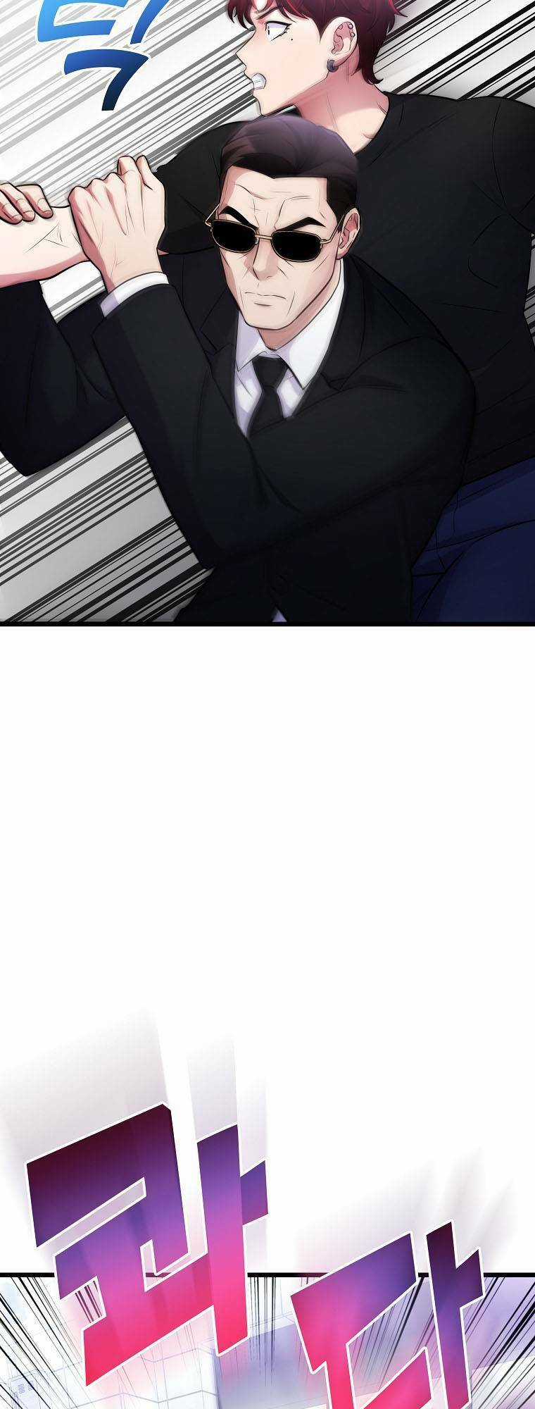Quái Vật Ganzi Chapter 51 trang 35