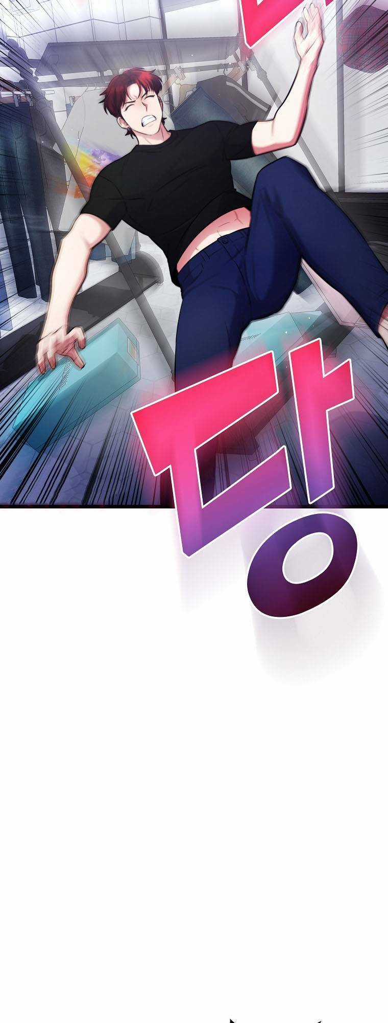 Quái Vật Ganzi Chapter 51 trang 36