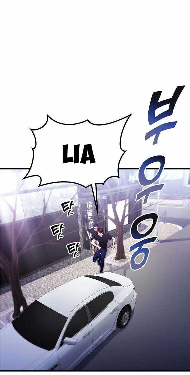Quái Vật Ganzi Chapter 51 trang 39