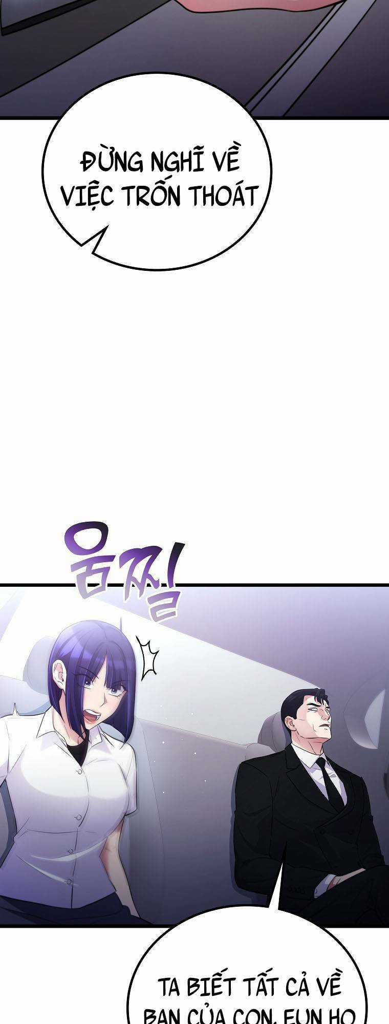 Quái Vật Ganzi Chapter 51 trang 42