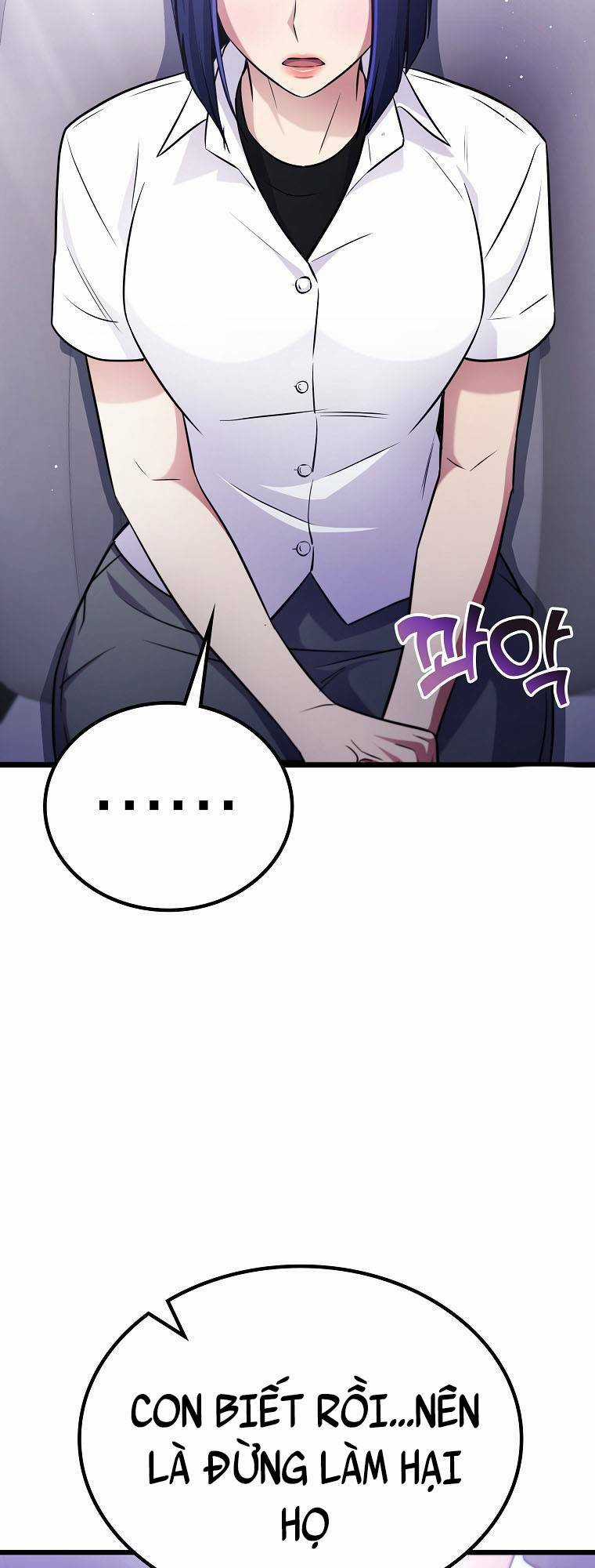 Quái Vật Ganzi Chapter 51 trang 45