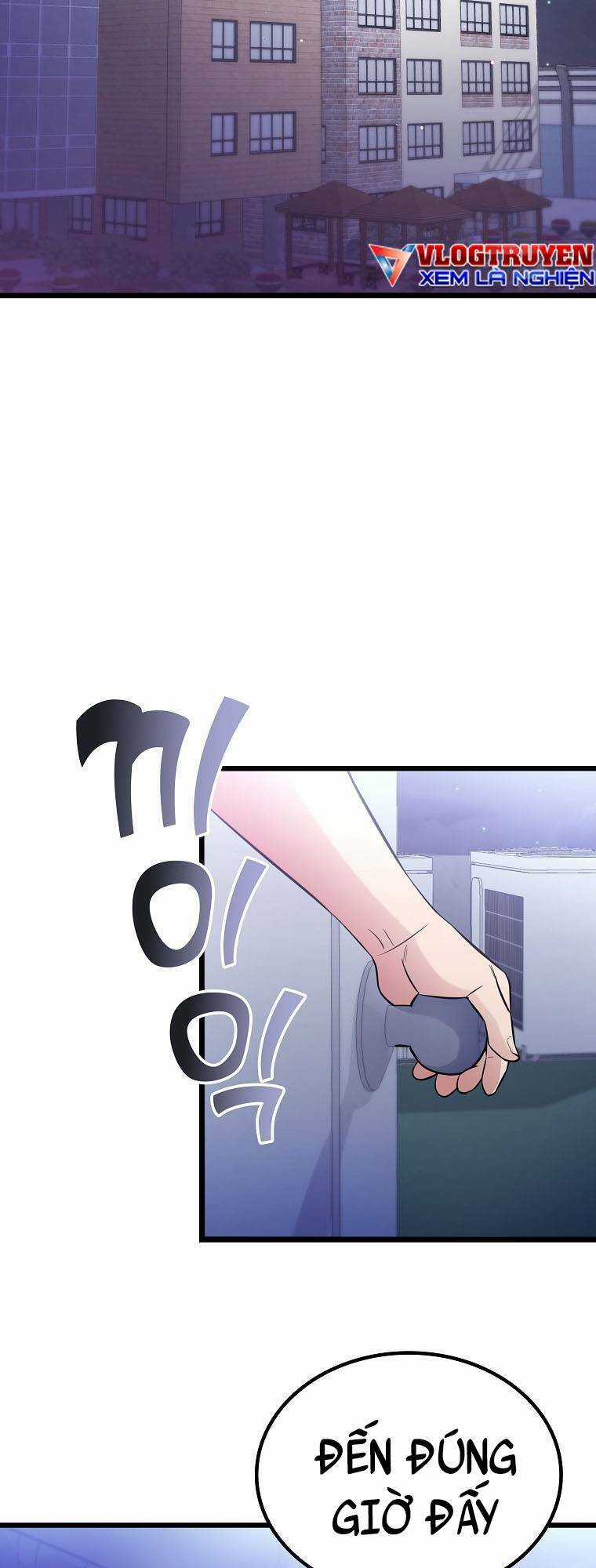 Quái Vật Ganzi Chapter 51 trang 52