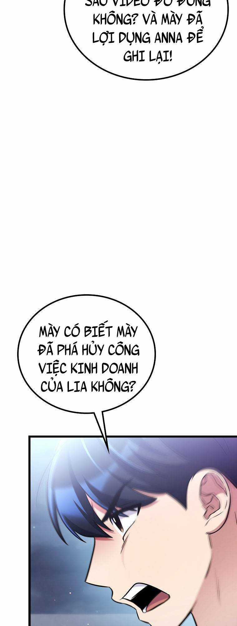 Quái Vật Ganzi Chapter 51 trang 57