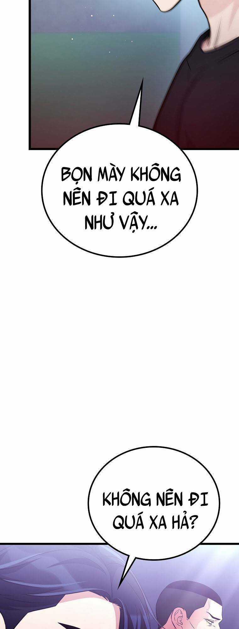 Quái Vật Ganzi Chapter 51 trang 58
