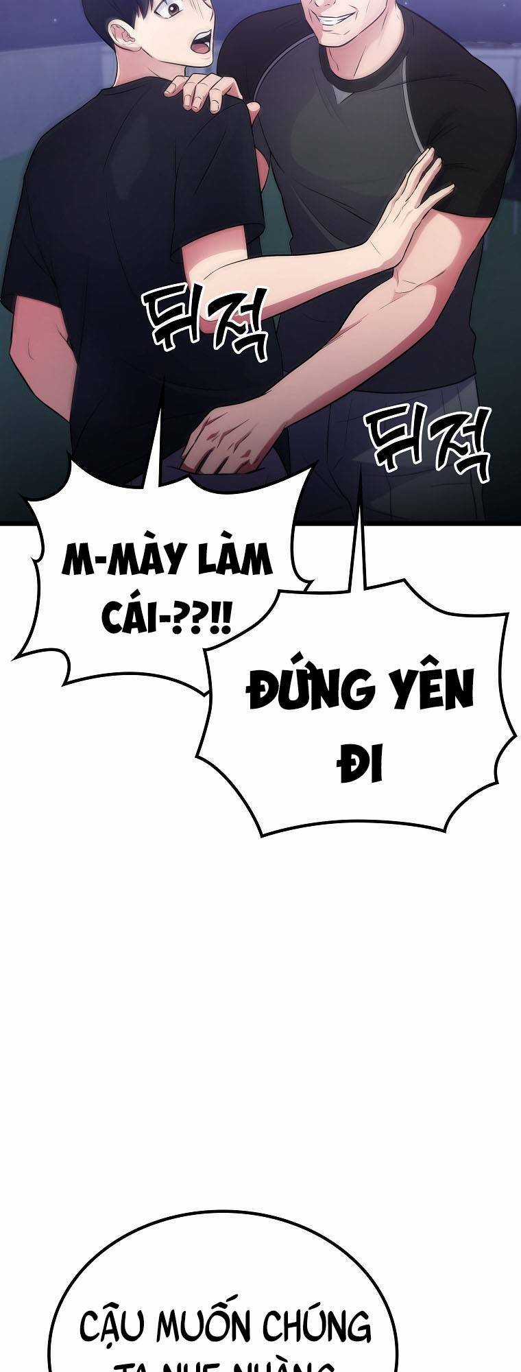 Quái Vật Ganzi Chapter 51 trang 60