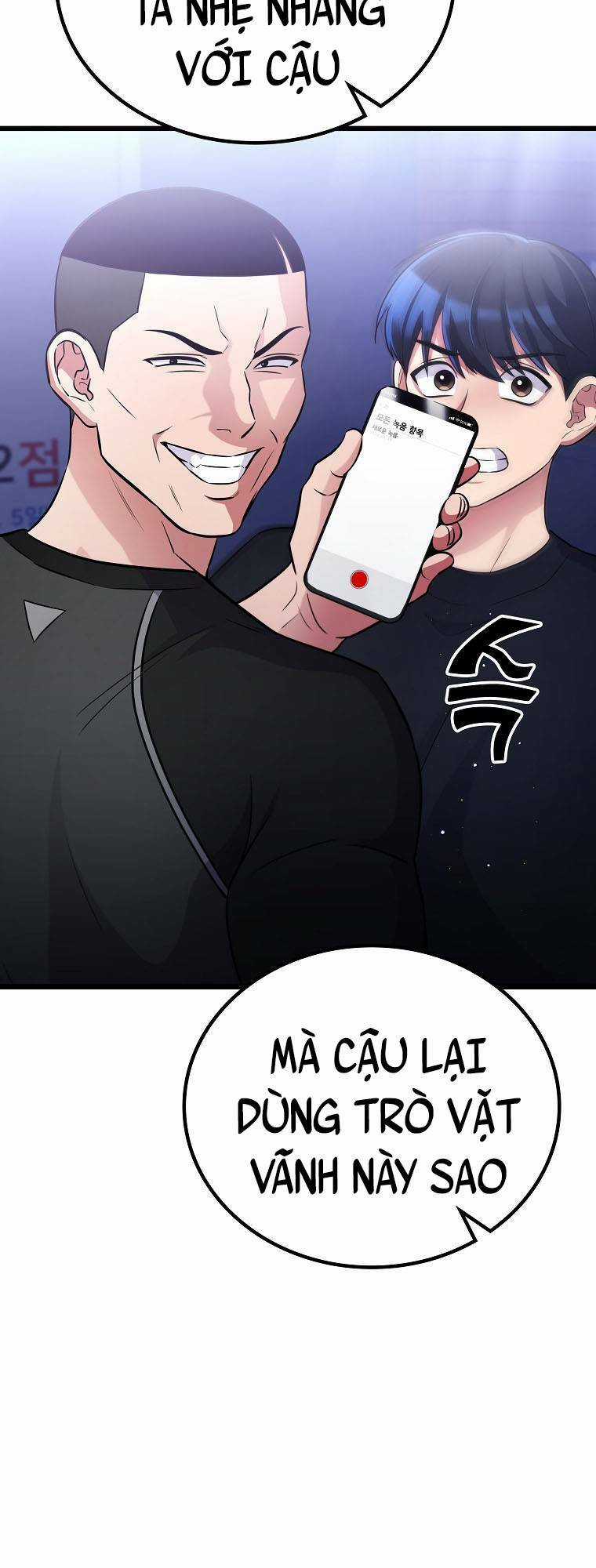 Quái Vật Ganzi Chapter 51 trang 61