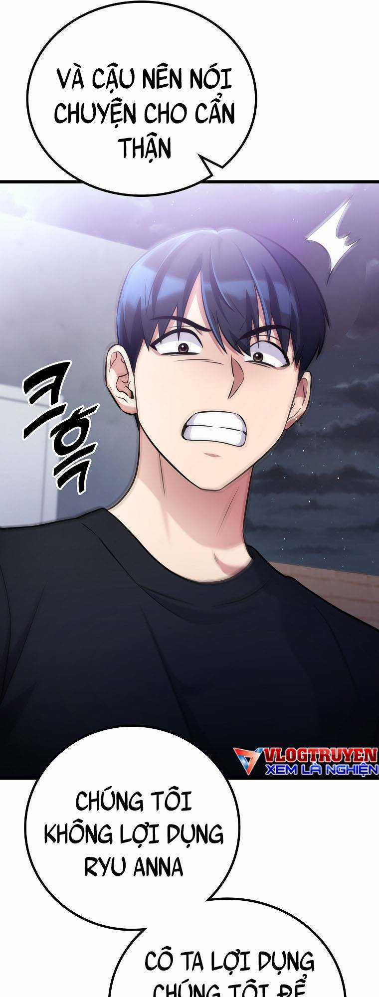 Quái Vật Ganzi Chapter 51 trang 64