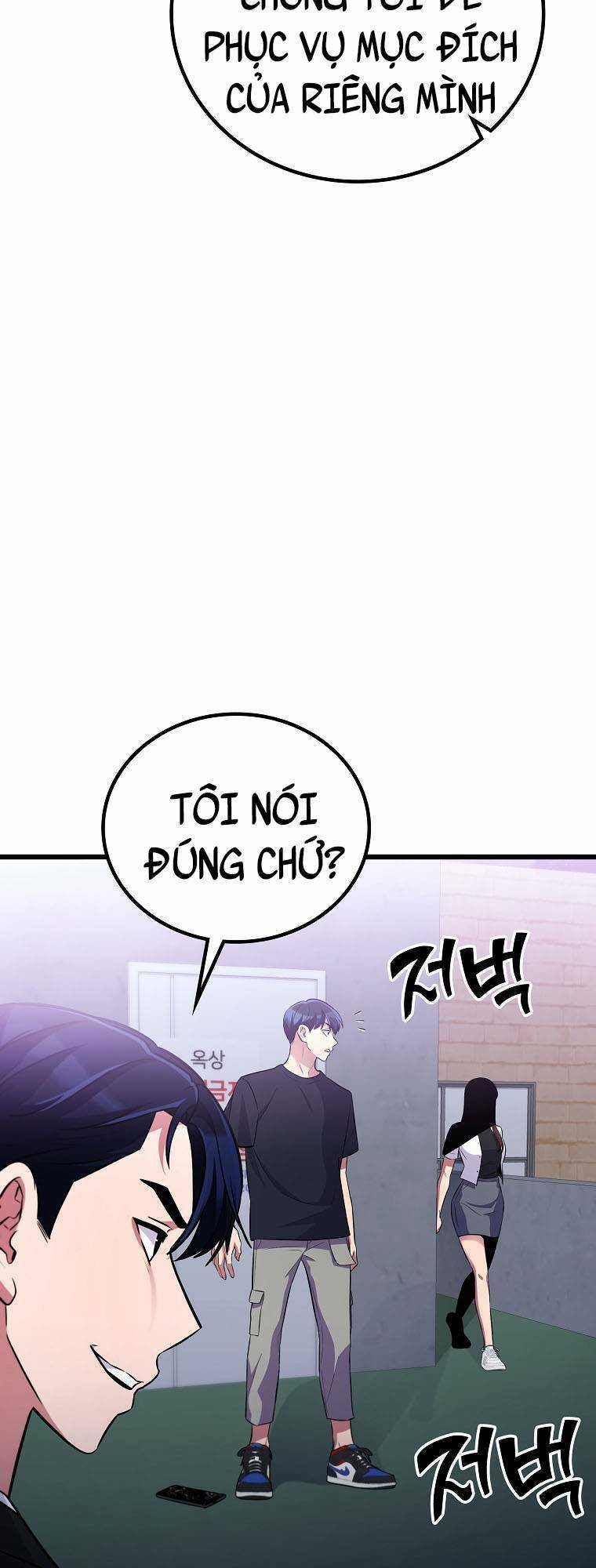 Quái Vật Ganzi Chapter 51 trang 65