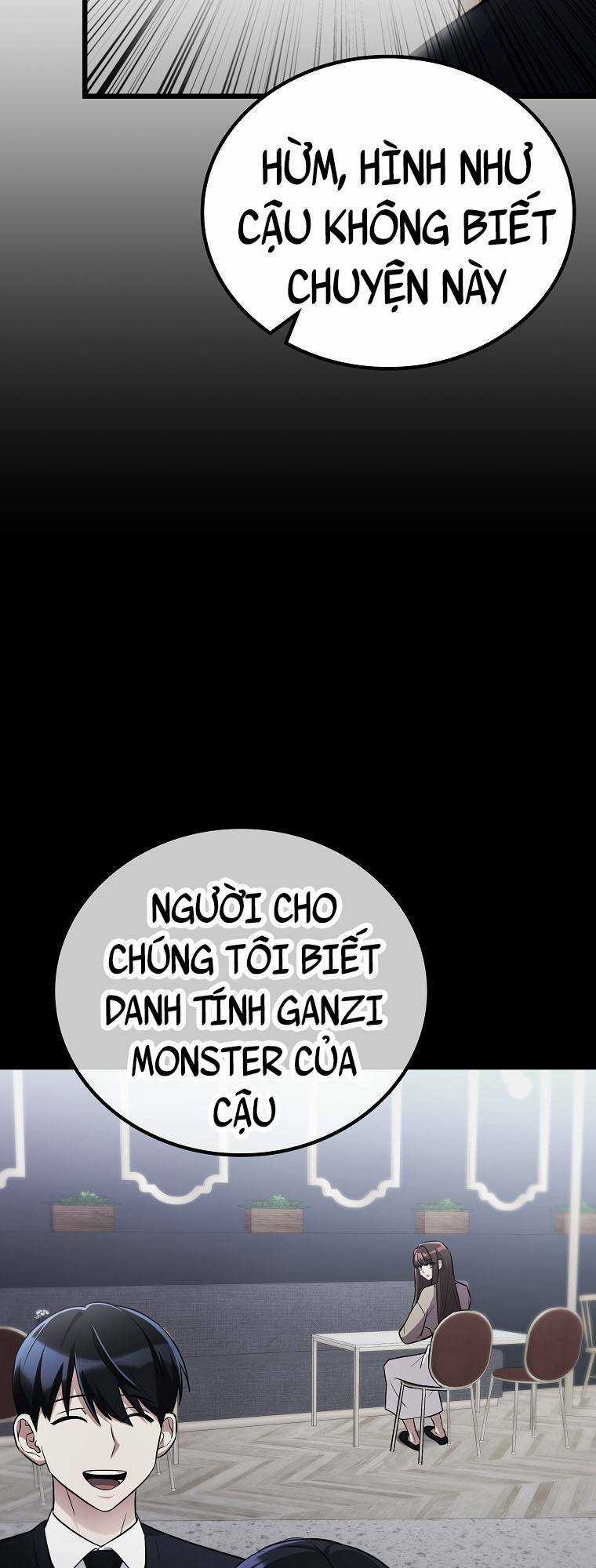 Quái Vật Ganzi Chapter 51 trang 68