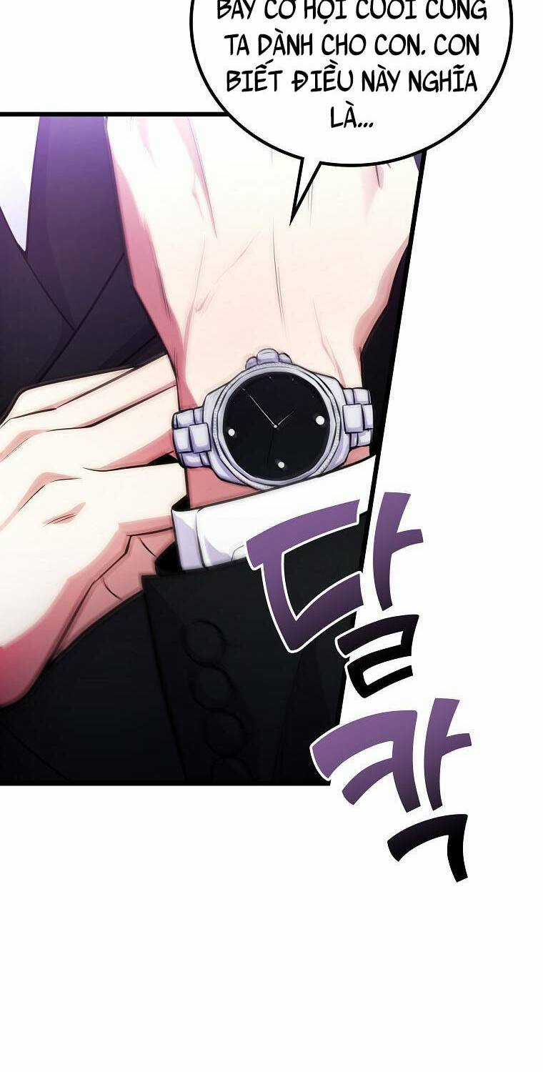 Quái Vật Ganzi Chapter 51 trang 7