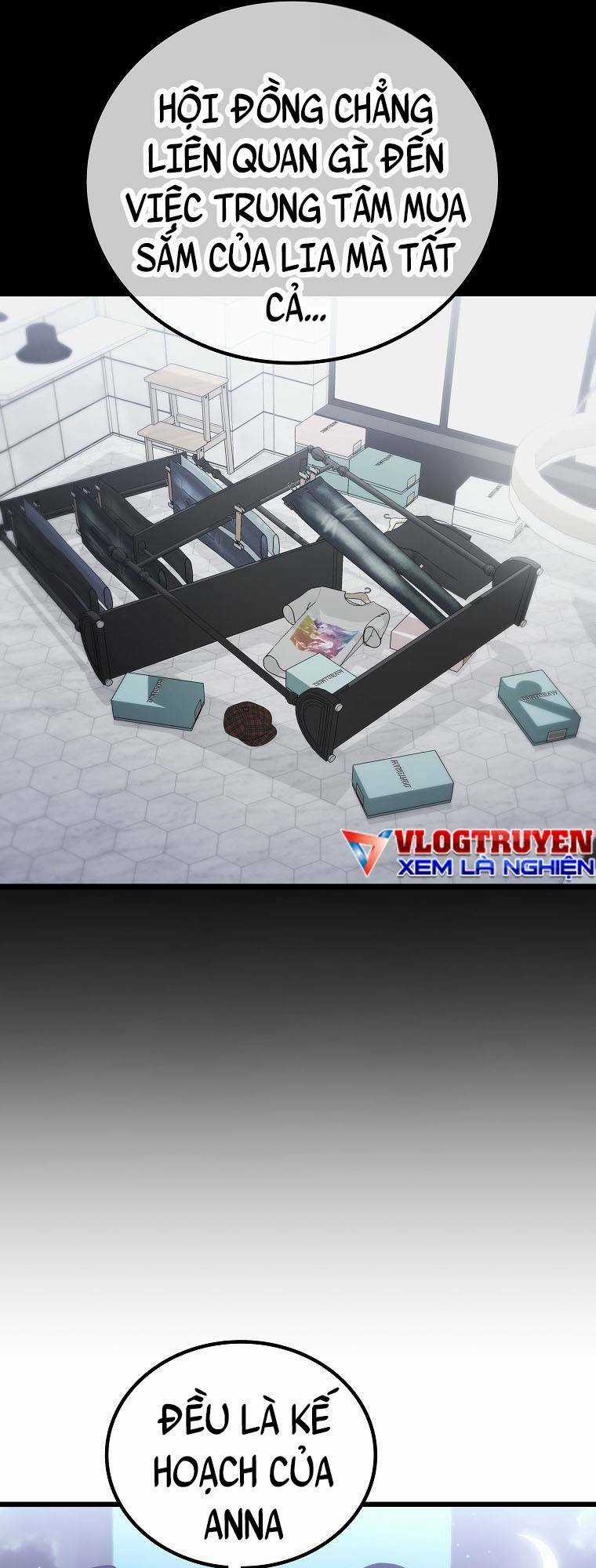 Quái Vật Ganzi Chapter 51 trang 72
