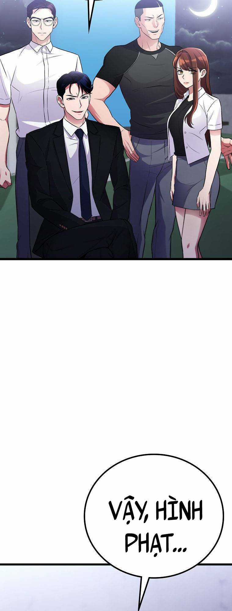 Quái Vật Ganzi Chapter 51 trang 73