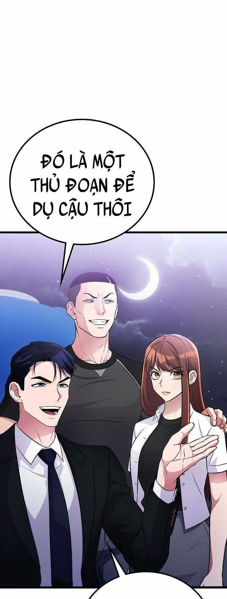Quái Vật Ganzi Chapter 51 trang 75
