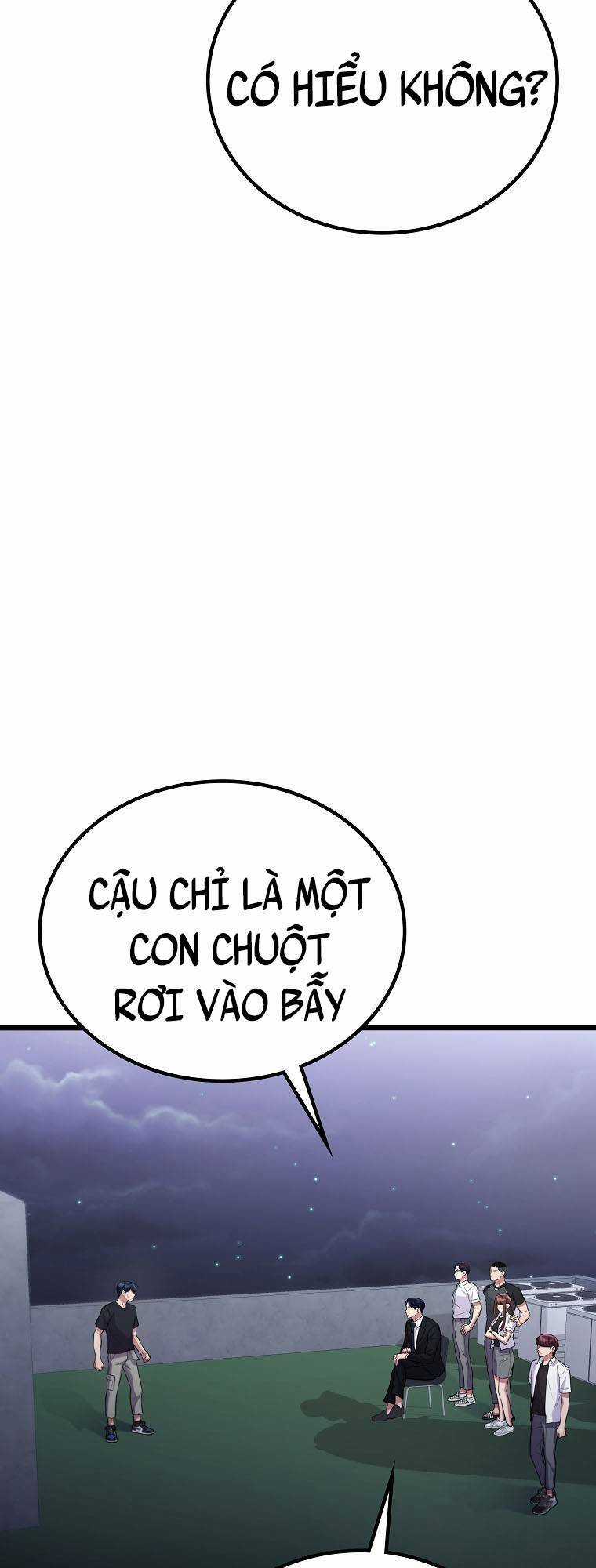 Quái Vật Ganzi Chapter 51 trang 76