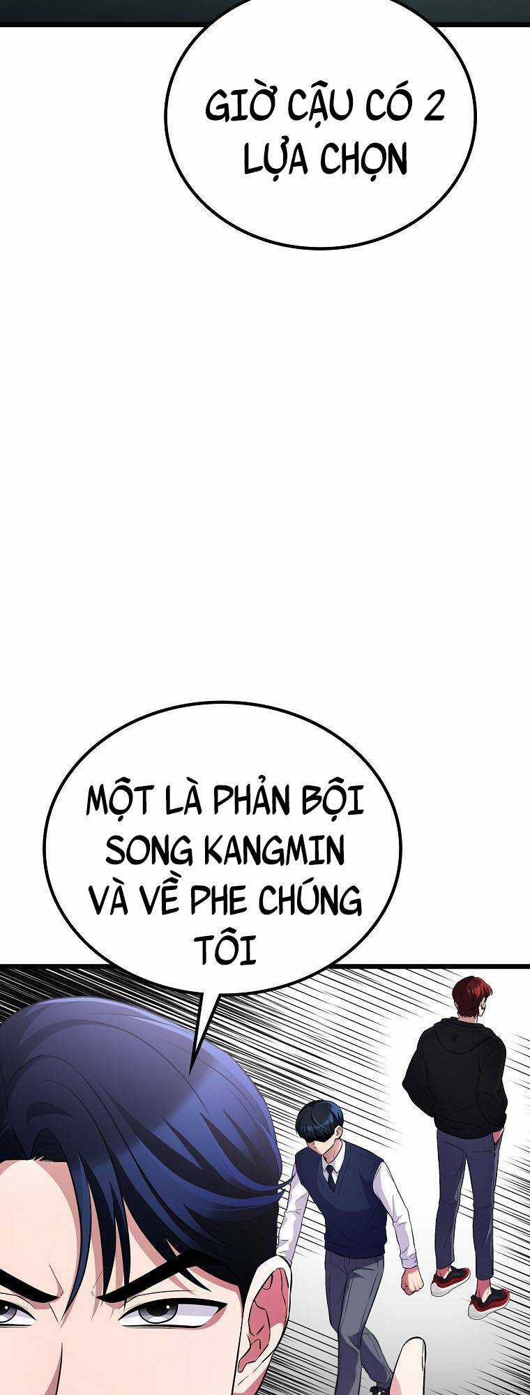 Quái Vật Ganzi Chapter 51 trang 77