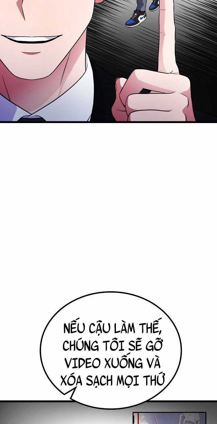 Quái Vật Ganzi Chapter 51 trang 78