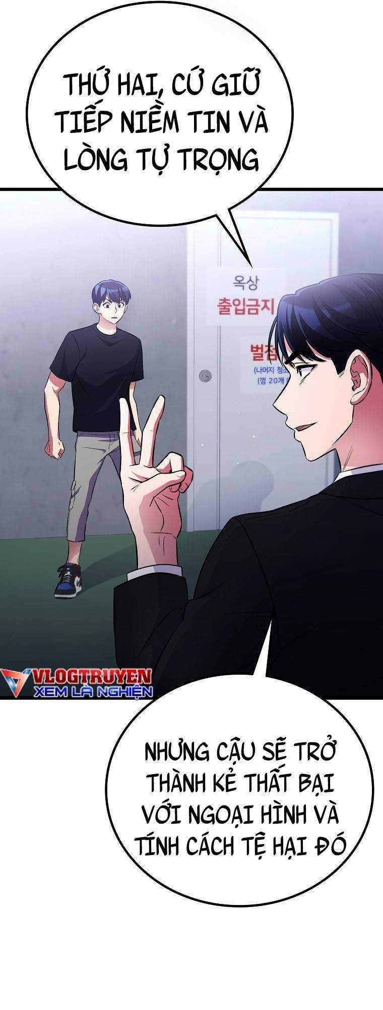 Quái Vật Ganzi Chapter 51 trang 80