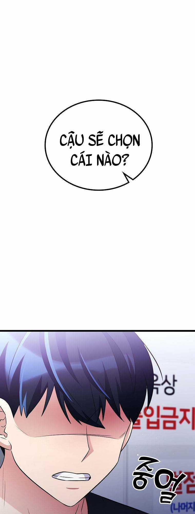 Quái Vật Ganzi Chapter 51 trang 81