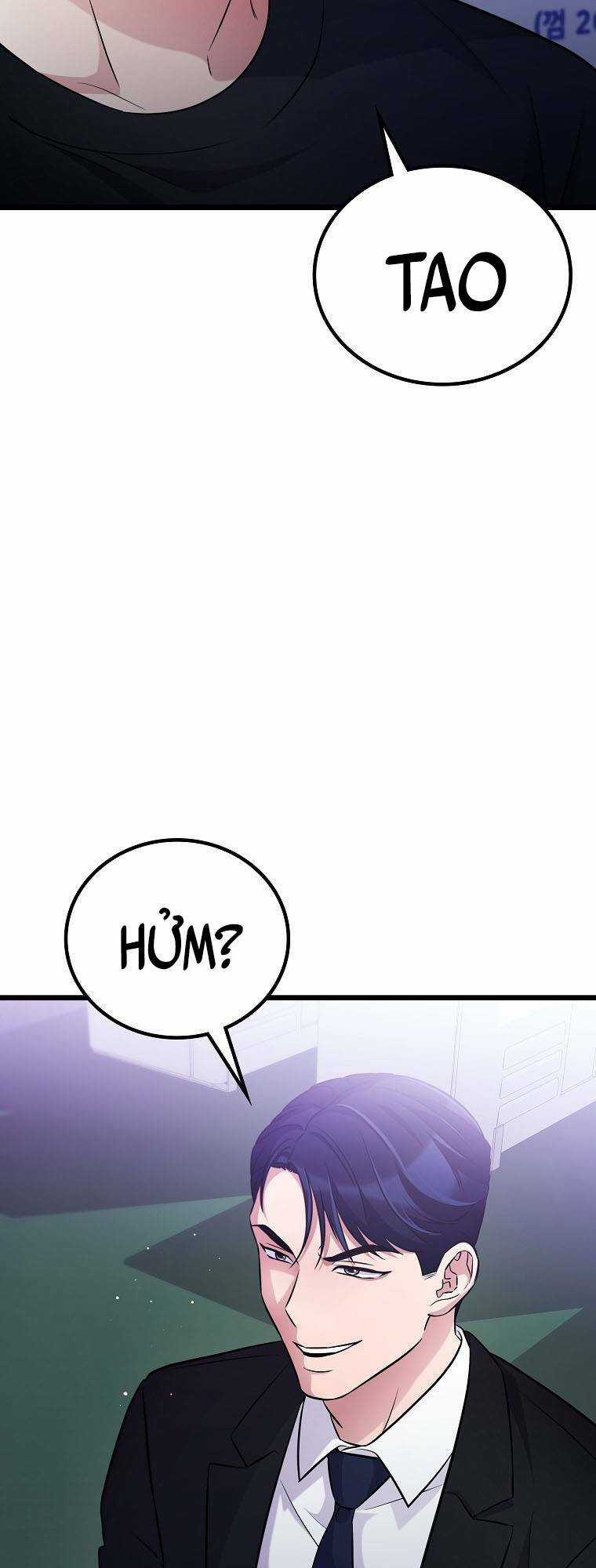 Quái Vật Ganzi Chapter 51 trang 82
