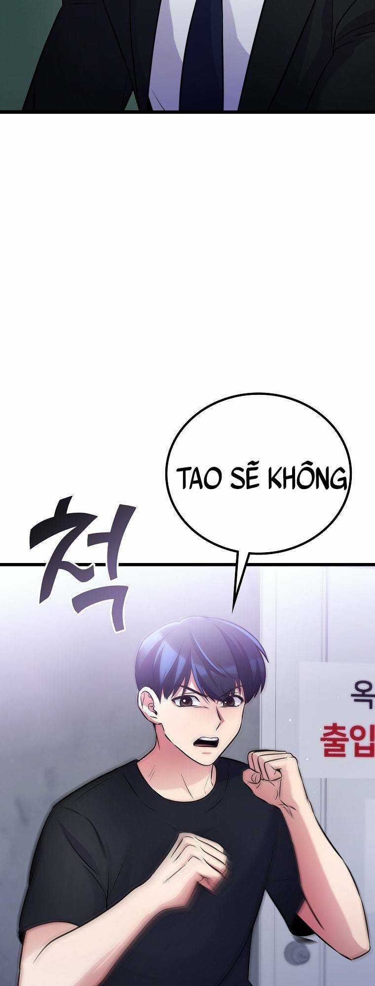Quái Vật Ganzi Chapter 51 trang 83