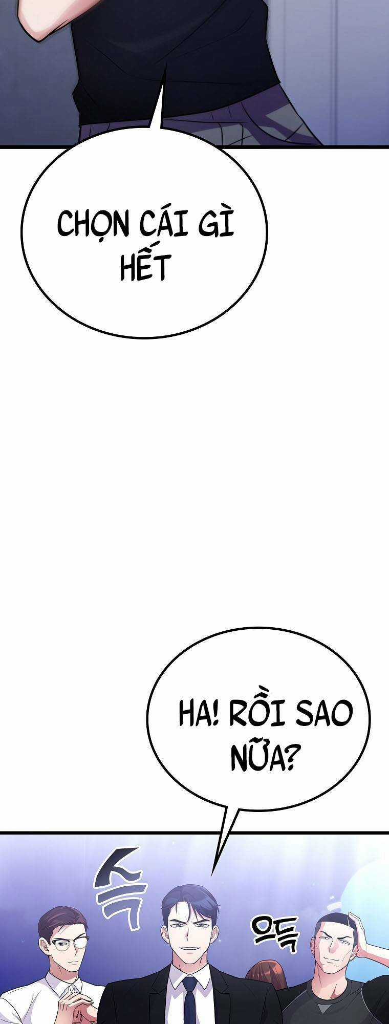 Quái Vật Ganzi Chapter 51 trang 84