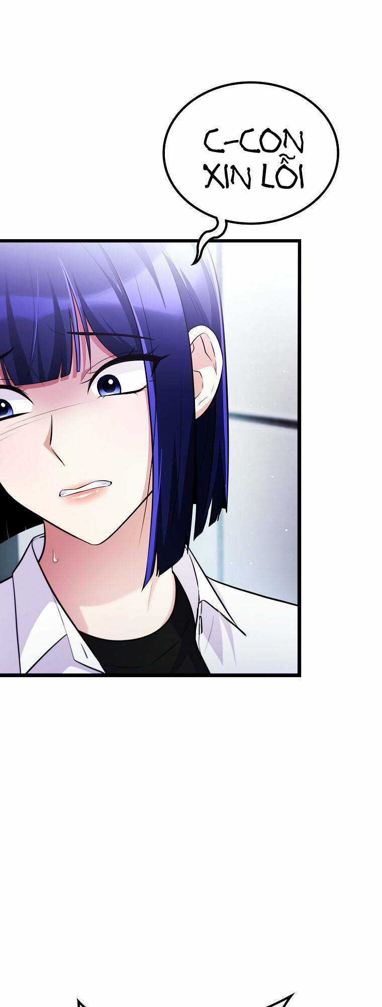 Quái Vật Ganzi Chapter 51 trang 9
