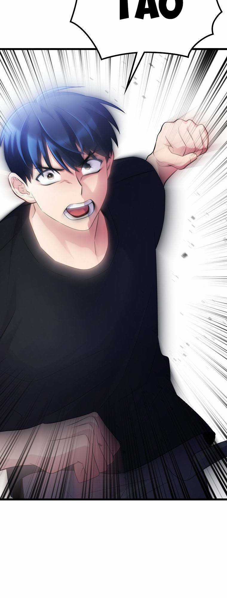 Quái Vật Ganzi Chapter 52 trang 101