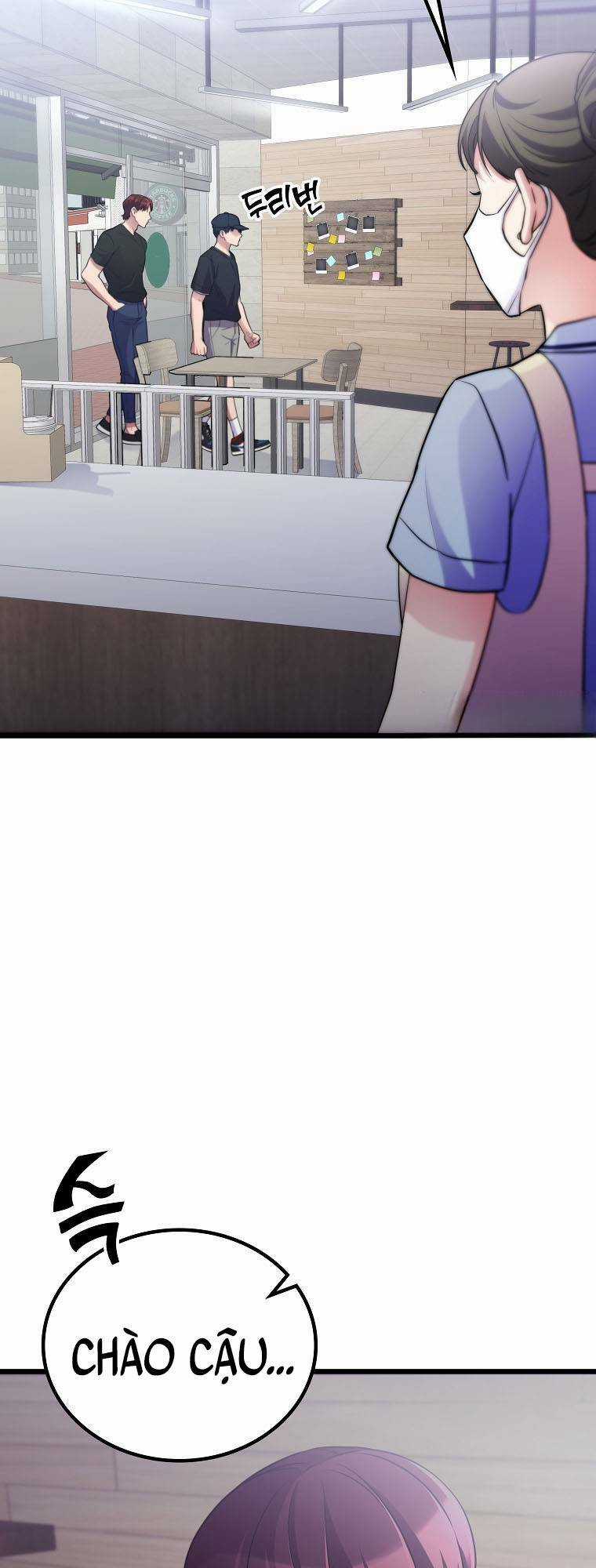 Quái Vật Ganzi Chapter 52 trang 12