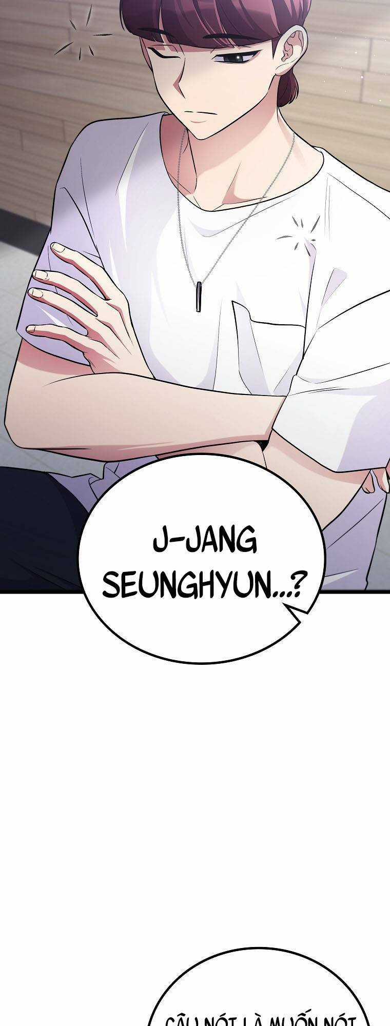 Quái Vật Ganzi Chapter 52 trang 13