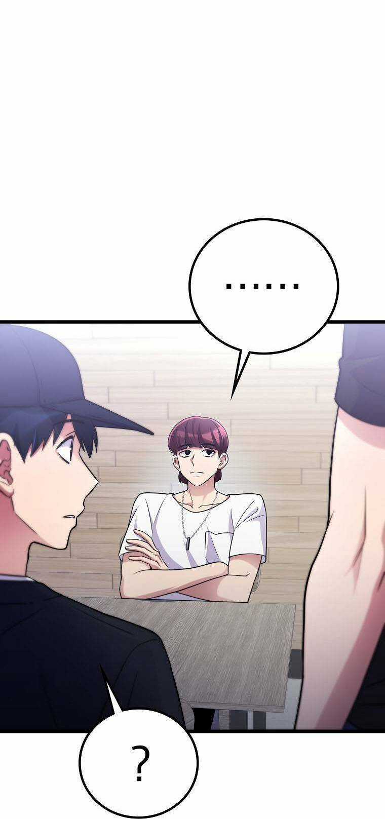 Quái Vật Ganzi Chapter 52 trang 15