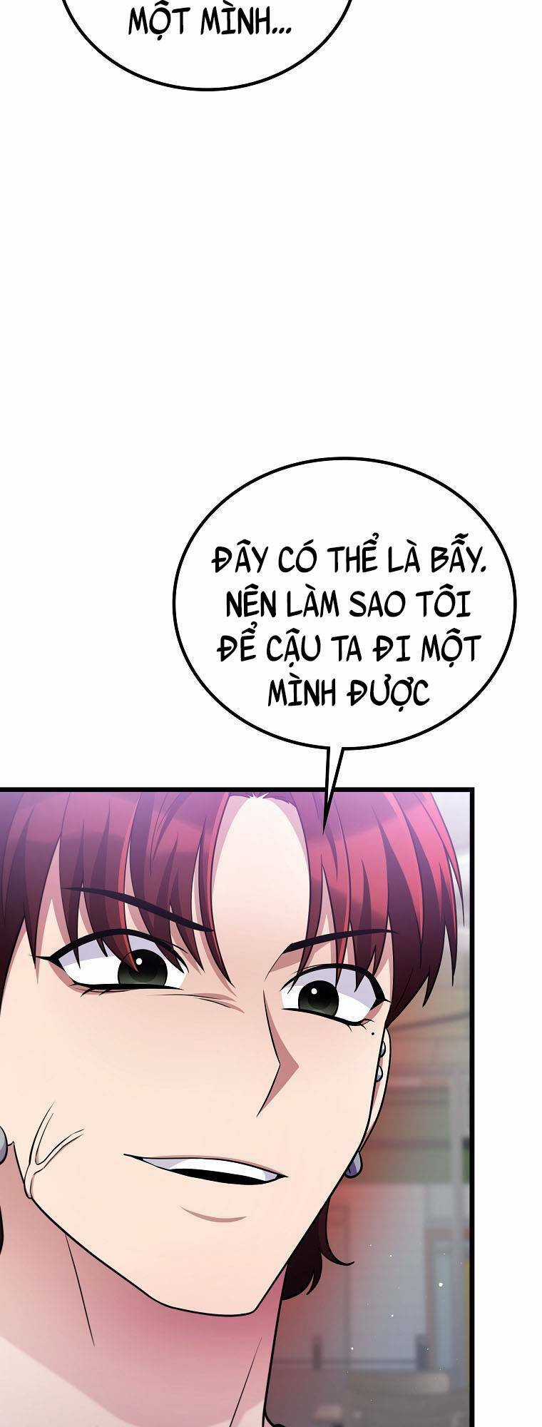 Quái Vật Ganzi Chapter 52 trang 17