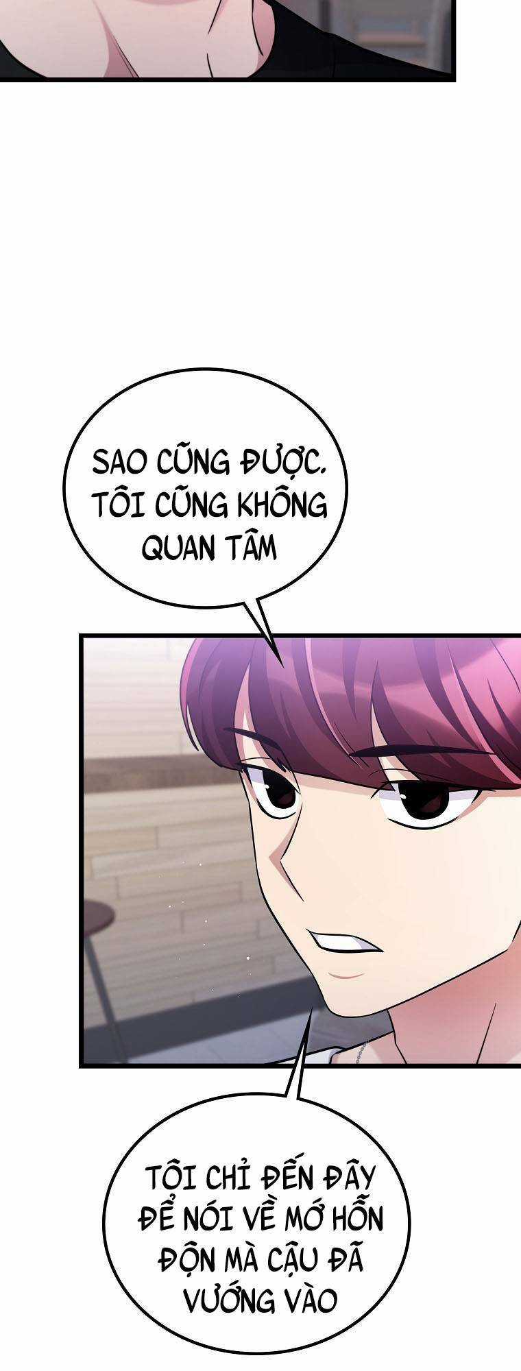 Quái Vật Ganzi Chapter 52 trang 18