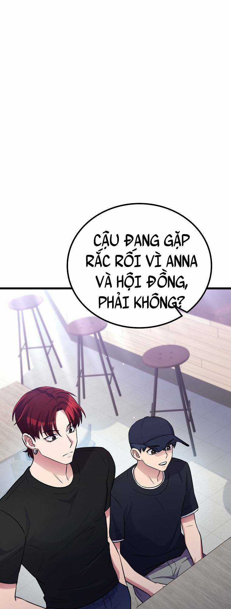 Quái Vật Ganzi Chapter 52 trang 19