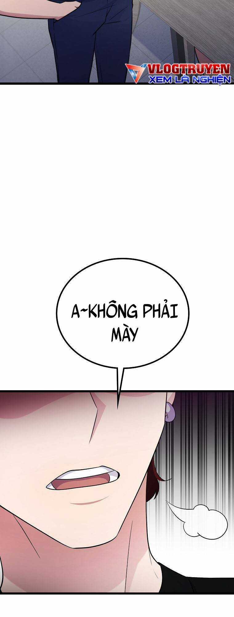 Quái Vật Ganzi Chapter 52 trang 20