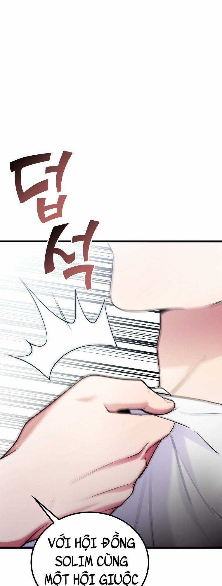 Quái Vật Ganzi Chapter 52 trang 21