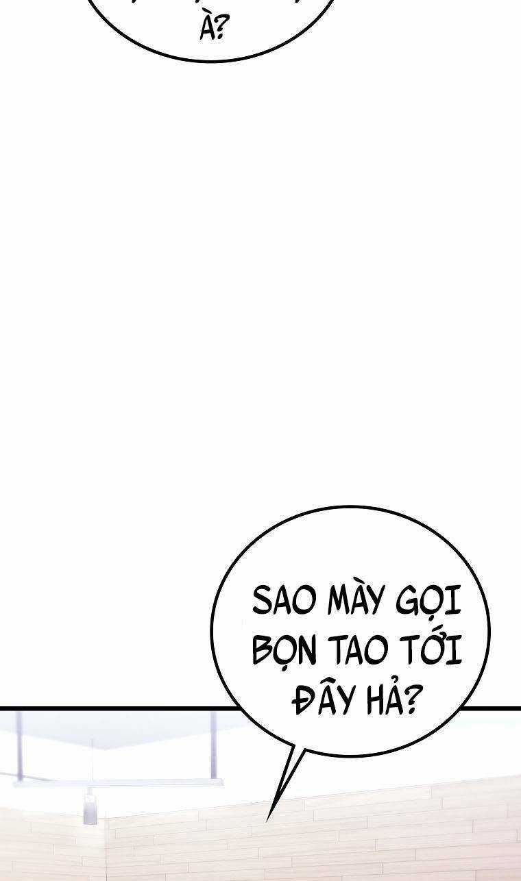 Quái Vật Ganzi Chapter 52 trang 22