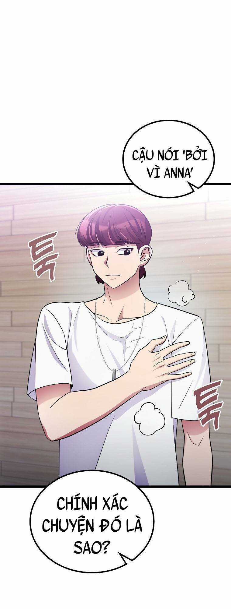 Quái Vật Ganzi Chapter 52 trang 26