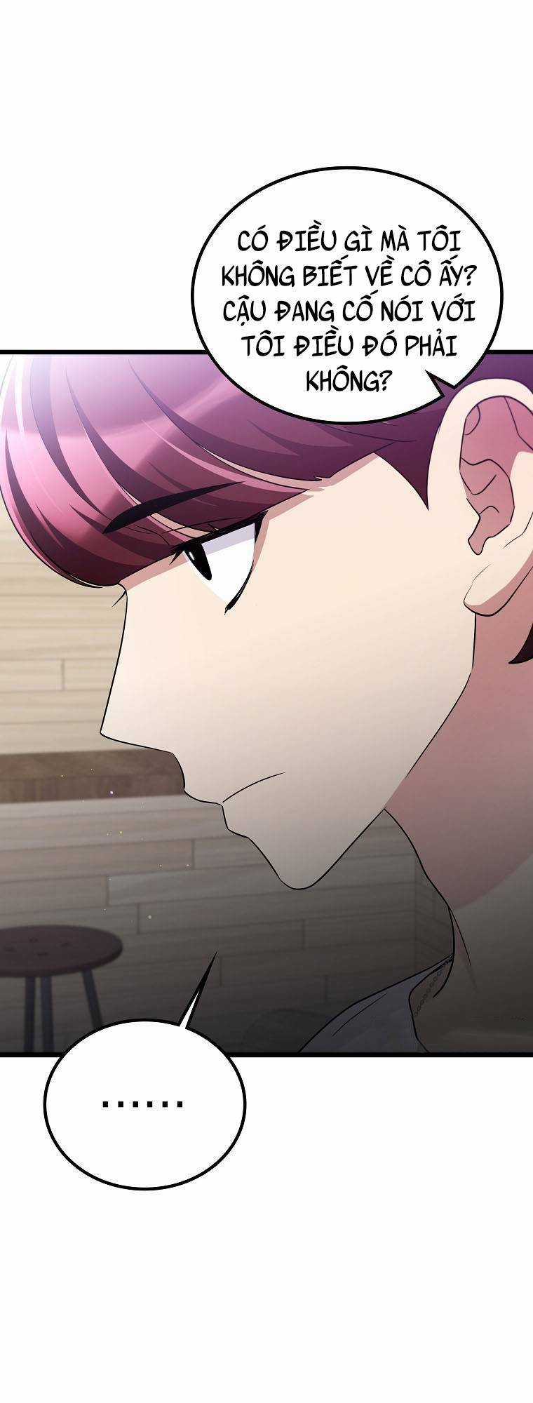 Quái Vật Ganzi Chapter 52 trang 27