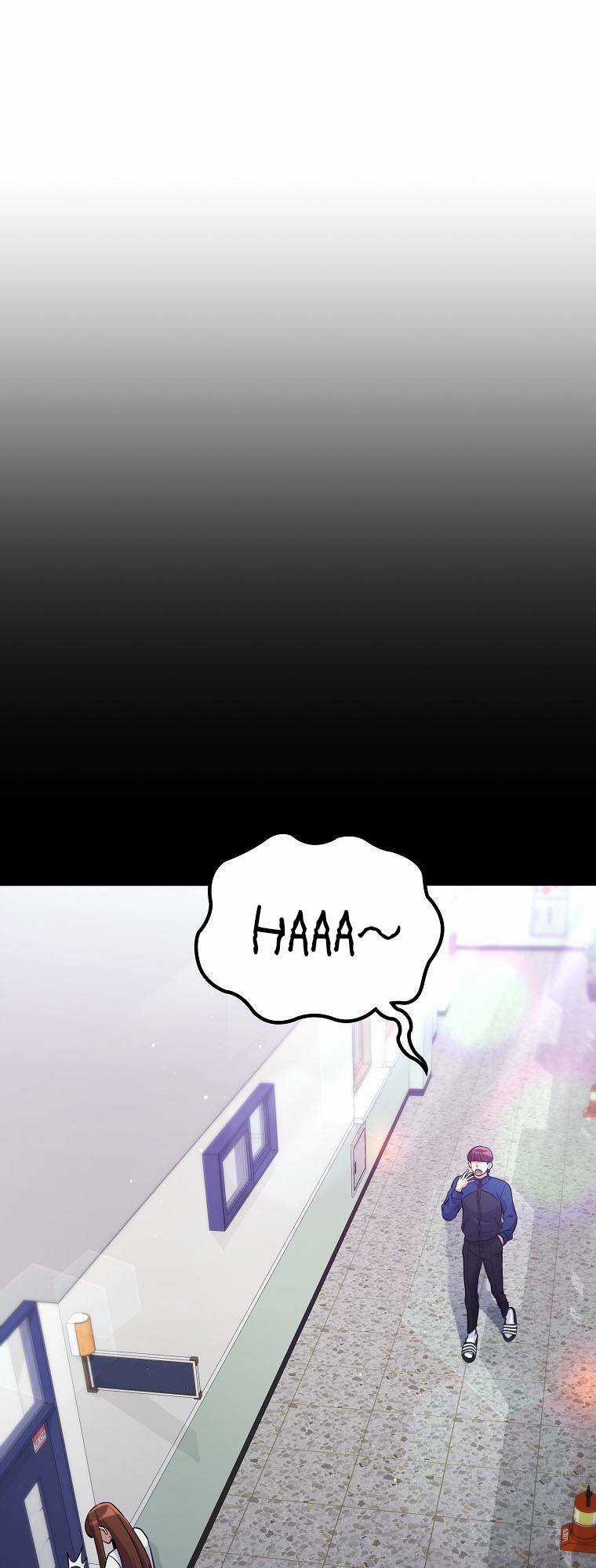 Quái Vật Ganzi Chapter 52 trang 28