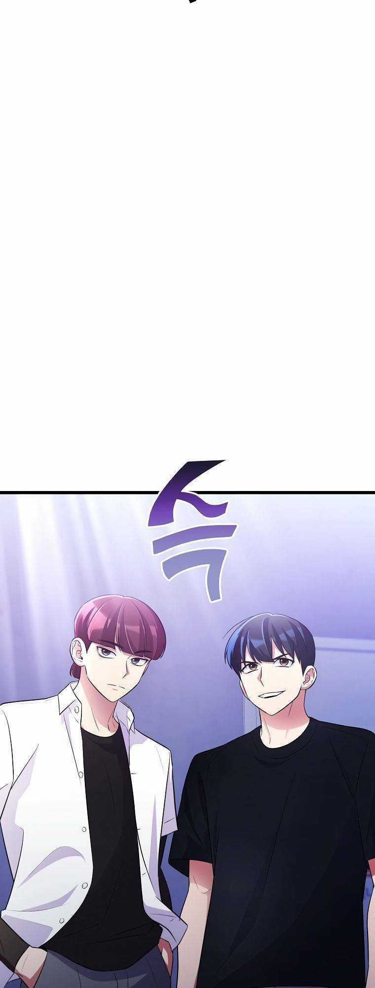 Quái Vật Ganzi Chapter 52 trang 3