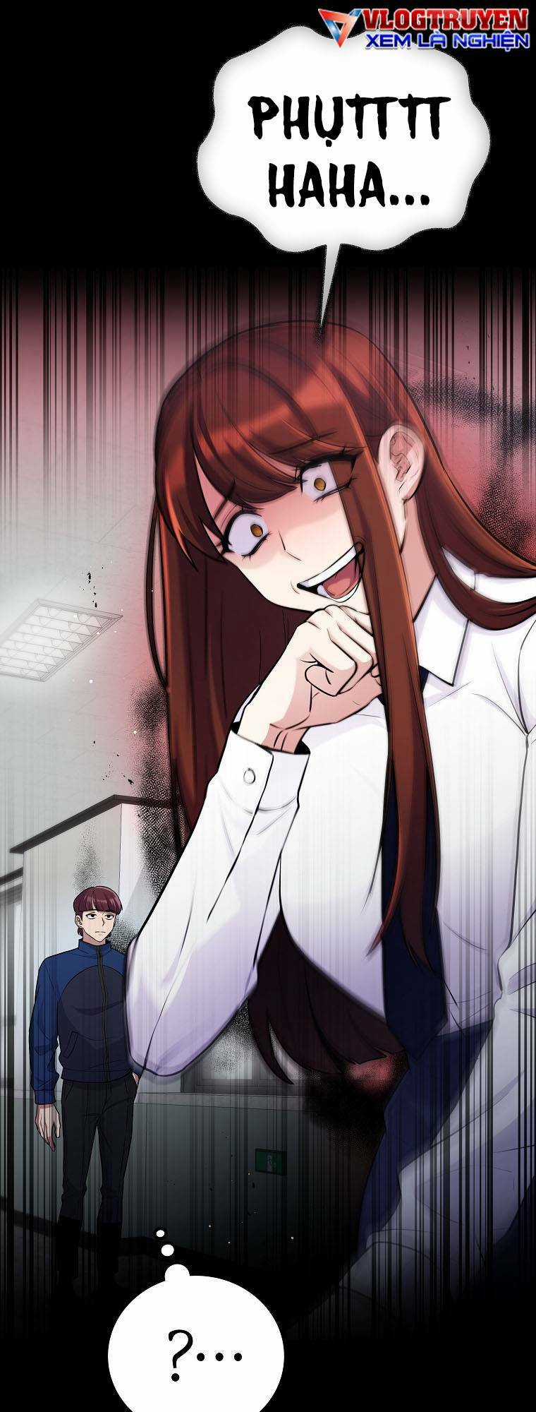 Quái Vật Ganzi Chapter 52 trang 32